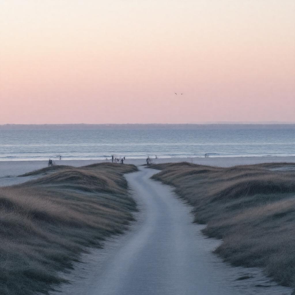 Race Point Beach